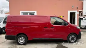 Citroen Jumpy de 2017