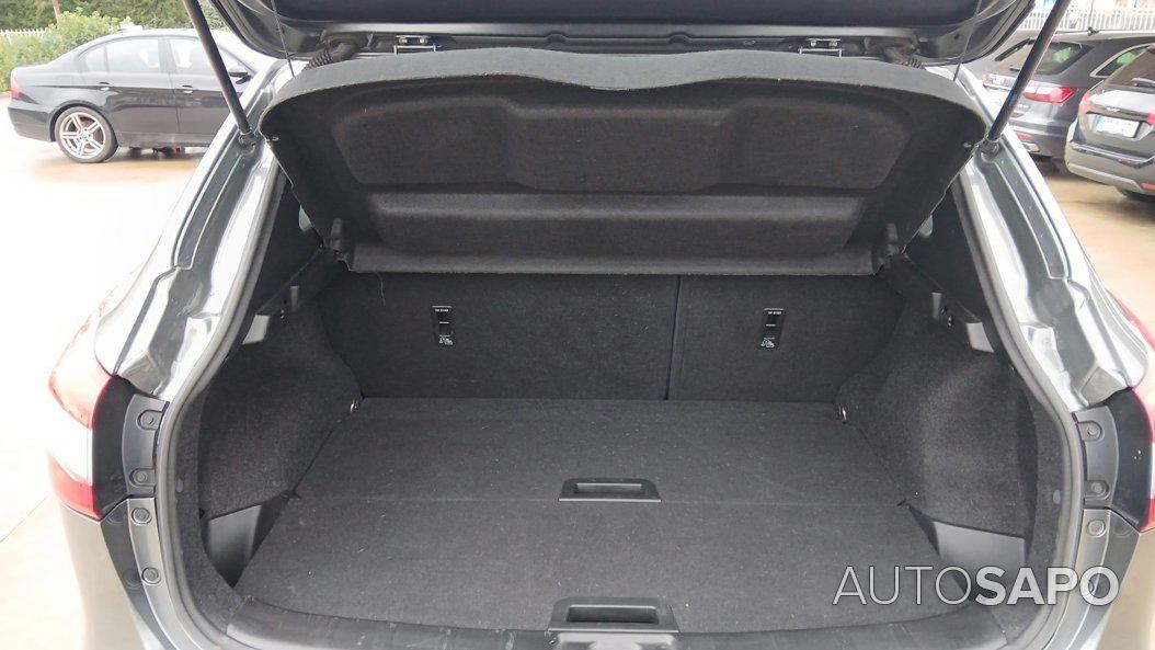 Nissan Qashqai 1.5 dCi Acenta RS+PS+NC de 2017