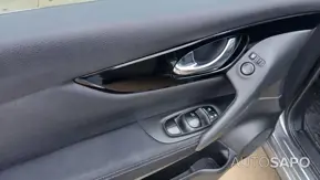 Nissan Qashqai 1.5 dCi Acenta RS+PS+NC de 2017