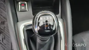 Nissan Qashqai 1.5 dCi Acenta RS+PS+NC de 2017