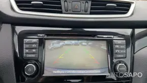 Nissan Qashqai 1.5 dCi Acenta RS+PS+NC de 2017