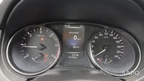 Nissan Qashqai 1.5 dCi Acenta RS+PS+NC de 2017