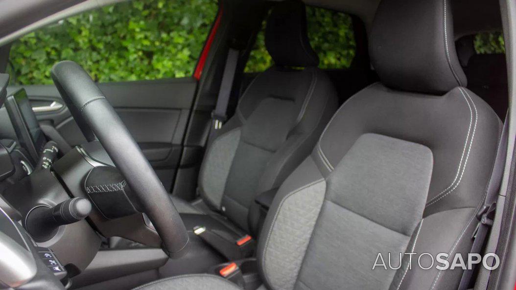 Renault Captur 1.0 TCe Exclusive de 2023