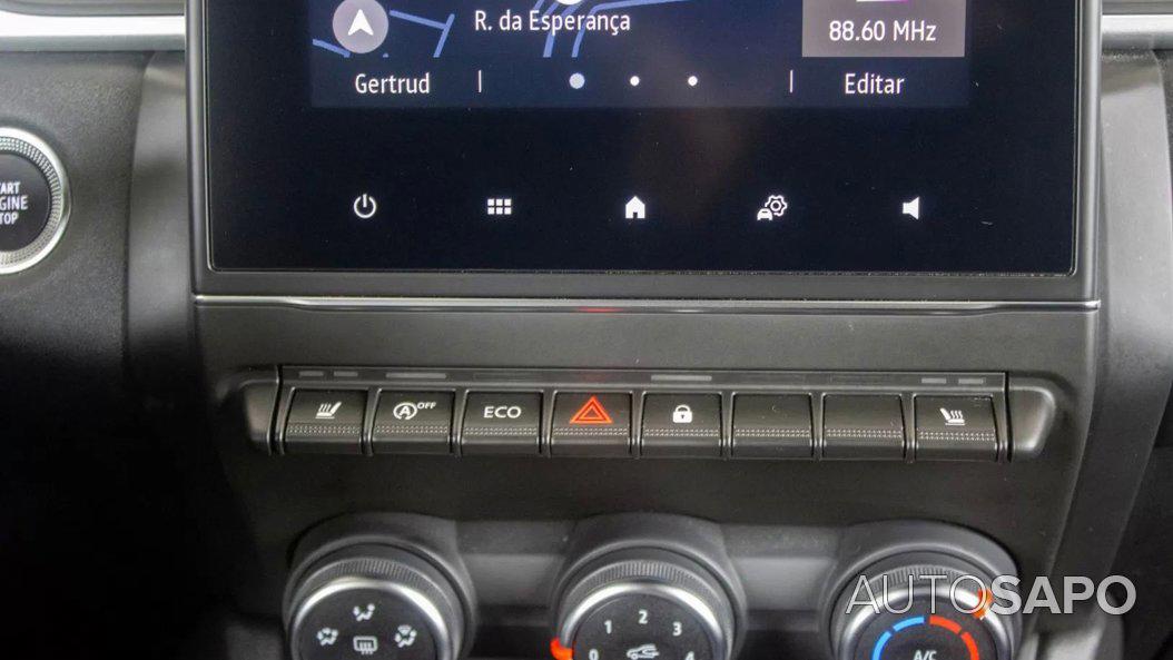 Renault Captur 1.0 TCe Exclusive de 2023