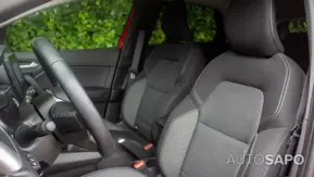 Renault Captur 1.0 TCe Exclusive de 2023