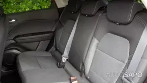 Renault Captur 1.0 TCe Exclusive de 2023