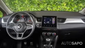 Renault Captur 1.0 TCe Exclusive de 2023