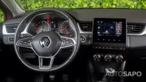 Renault Captur 1.0 TCe Exclusive de 2023