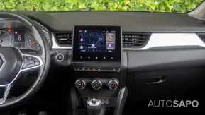 Renault Captur 1.0 TCe Exclusive de 2023