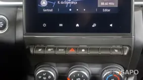 Renault Captur 1.0 TCe Exclusive de 2023