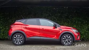 Renault Captur 1.0 TCe Exclusive de 2023