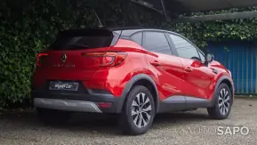 Renault Captur 1.0 TCe Exclusive de 2023