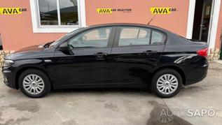 Fiat Tipo 1.3 M-Jet S-Design de 2019