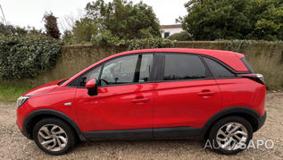 Opel Crossland X 1.2 T Edition de 2017