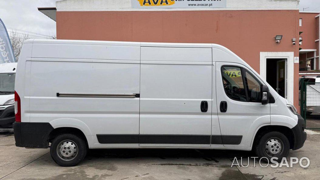 Citroen Jumper 2.2 HDi 33 L2H2 de 2023