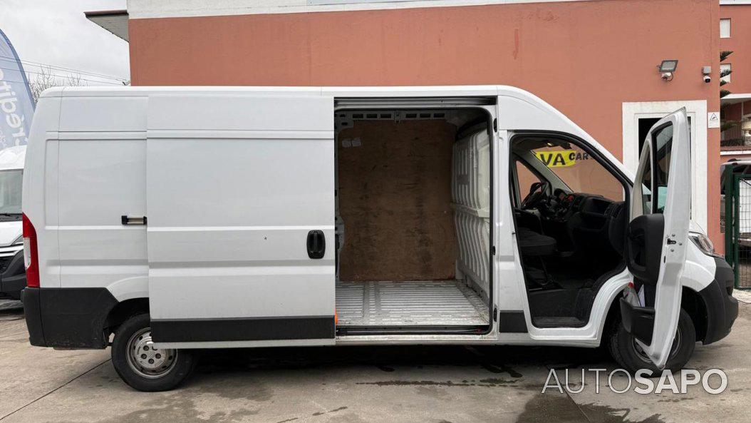 Citroen Jumper 2.2 HDi 33 L2H2 de 2023