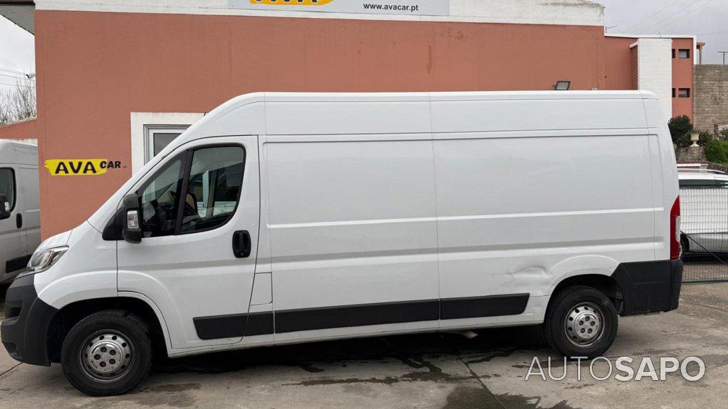 Citroen Jumper 2.2 HDi 33 L2H2 de 2023