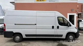 Citroen Jumper 2.2 HDi 33 L2H2 de 2023