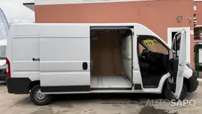 Citroen Jumper 2.2 HDi 33 L2H2 de 2023