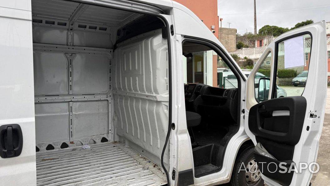 Citroen Jumper 2.2 HDi 33 L2H2 de 2024