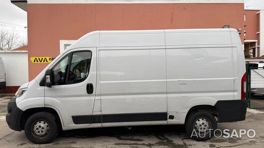 Citroen Jumper 2.2 HDi 33 L2H2 de 2024