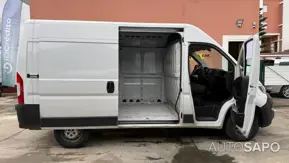 Citroen Jumper 2.2 HDi 33 L2H2 de 2024