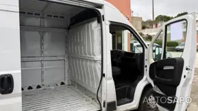 Citroen Jumper 2.2 HDi 33 L2H2 de 2024