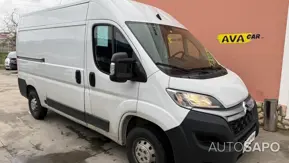 Citroen Jumper 2.2 HDi 33 L2H2 de 2024