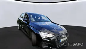 Audi A3 de 2021