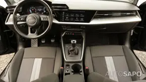 Audi A3 de 2021