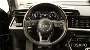 Audi A3 de 2021