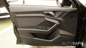 Audi A3 de 2021