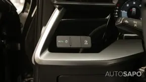 Audi A3 de 2021