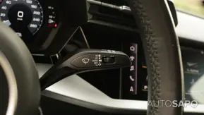 Audi A3 de 2021