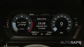 Audi A3 de 2021