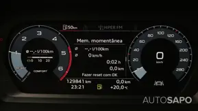 Audi A3 de 2021