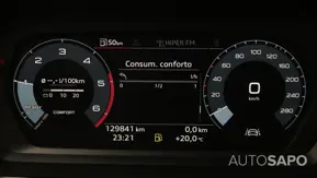 Audi A3 de 2021