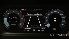 Audi A3 de 2021