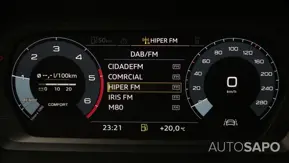 Audi A3 de 2021