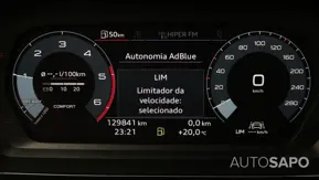 Audi A3 de 2021