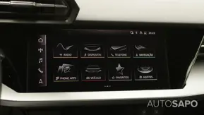 Audi A3 de 2021
