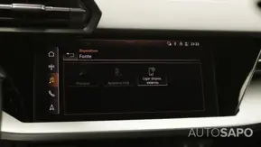 Audi A3 de 2021