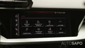 Audi A3 de 2021