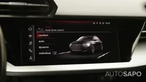 Audi A3 de 2021