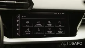 Audi A3 de 2021