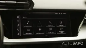 Audi A3 de 2021