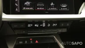 Audi A3 de 2021