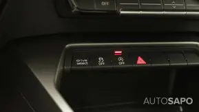 Audi A3 de 2021