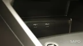 Audi A3 de 2021