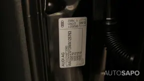 Audi A3 de 2021
